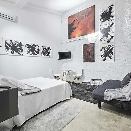 Апартаменты Triana Modern & Luxury Севилья Экстерьер фото