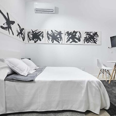 Апартаменты Triana Modern & Luxury Севилья Экстерьер фото