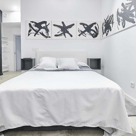 Апартаменты Triana Modern & Luxury Севилья Экстерьер фото