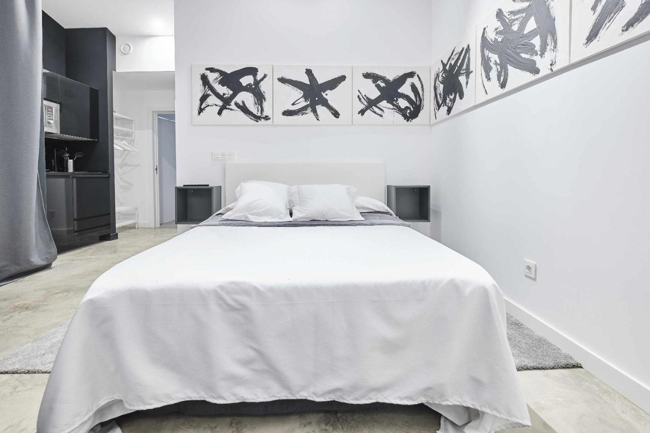 Апартаменты Triana Modern & Luxury Севилья Экстерьер фото