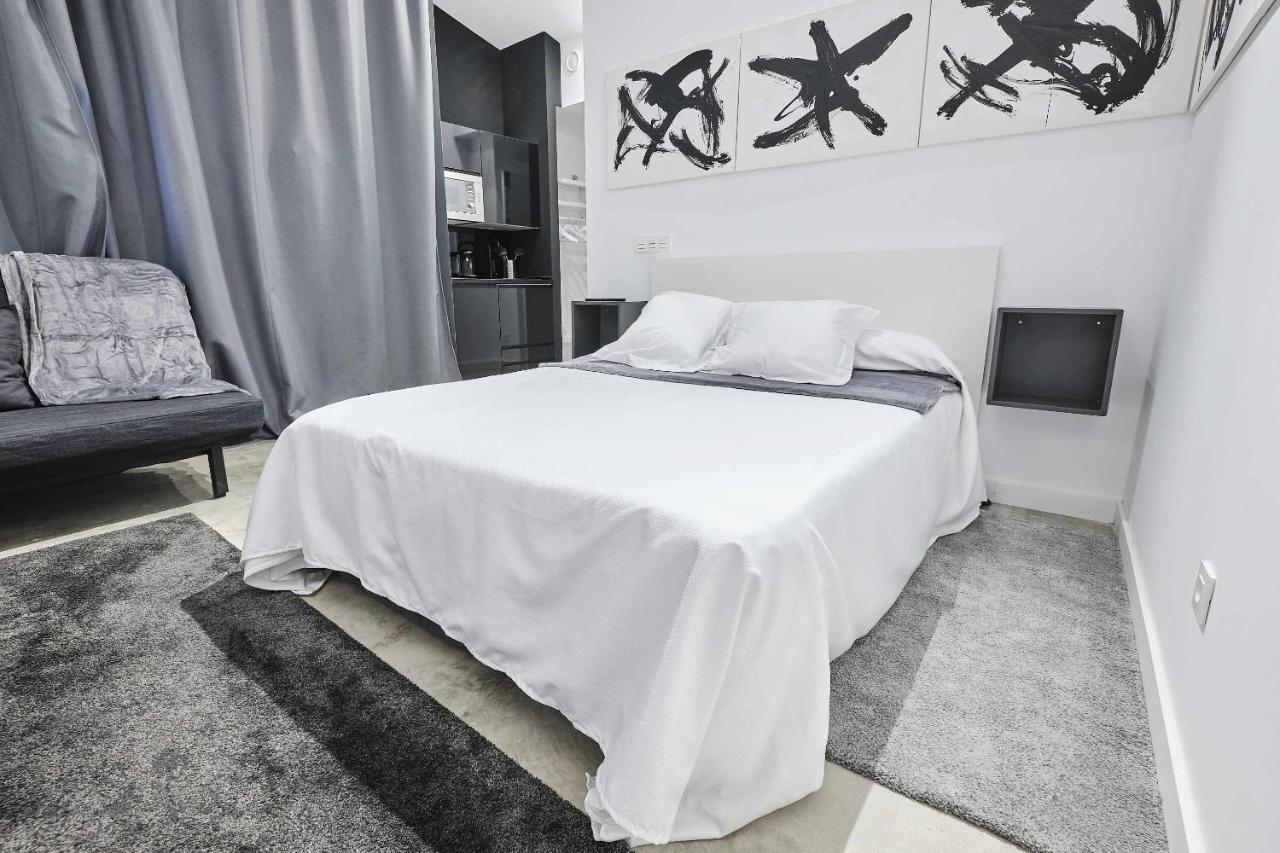 Апартаменты Triana Modern & Luxury Севилья Экстерьер фото